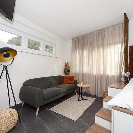 Feel Good Apartment & Studio Zadar Extérieur photo