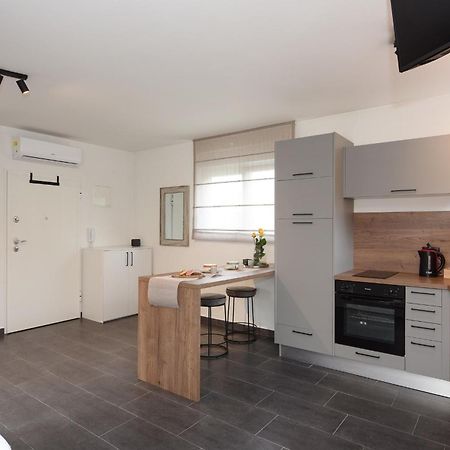 Feel Good Apartment & Studio Zadar Extérieur photo