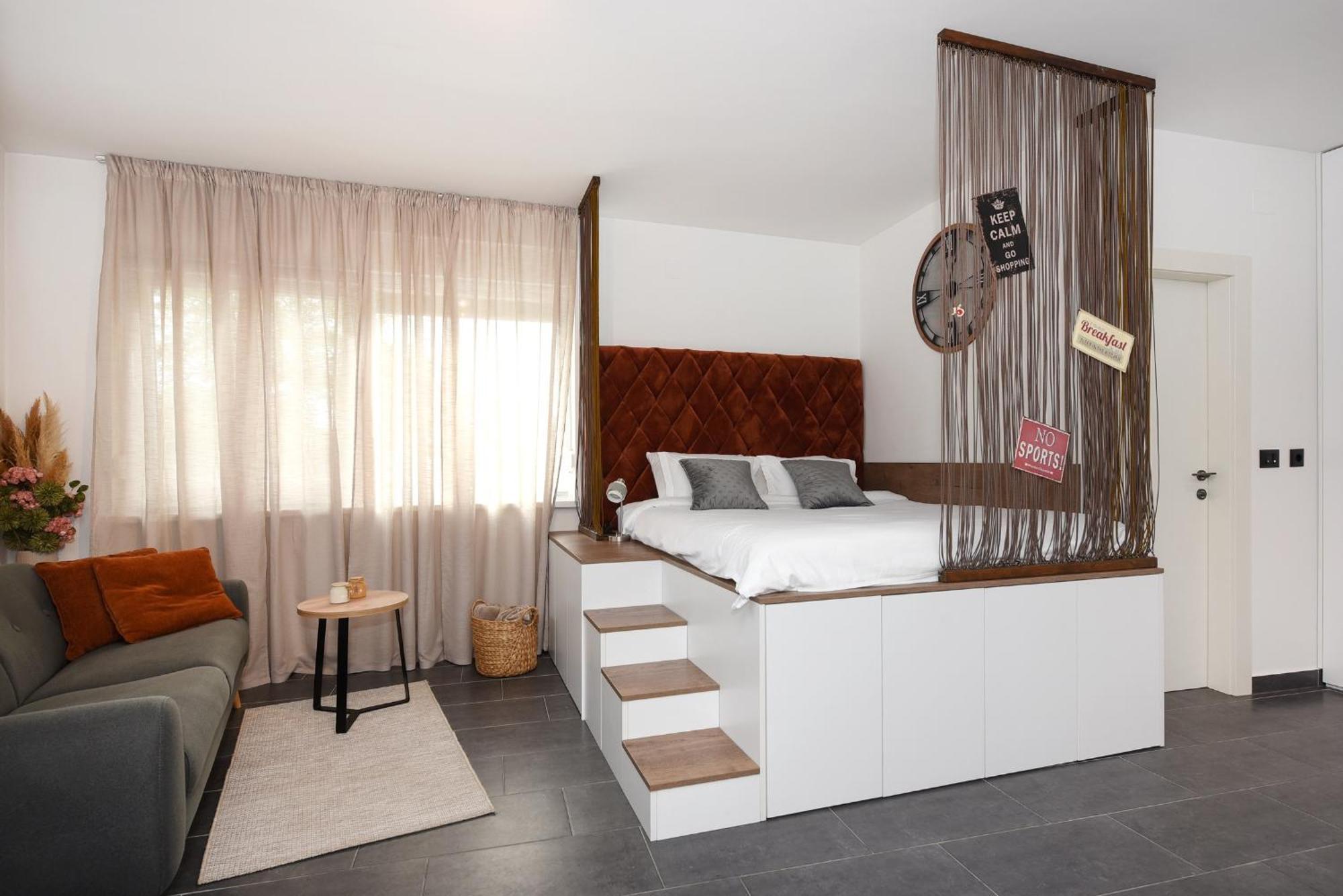 Feel Good Apartment & Studio Zadar Extérieur photo