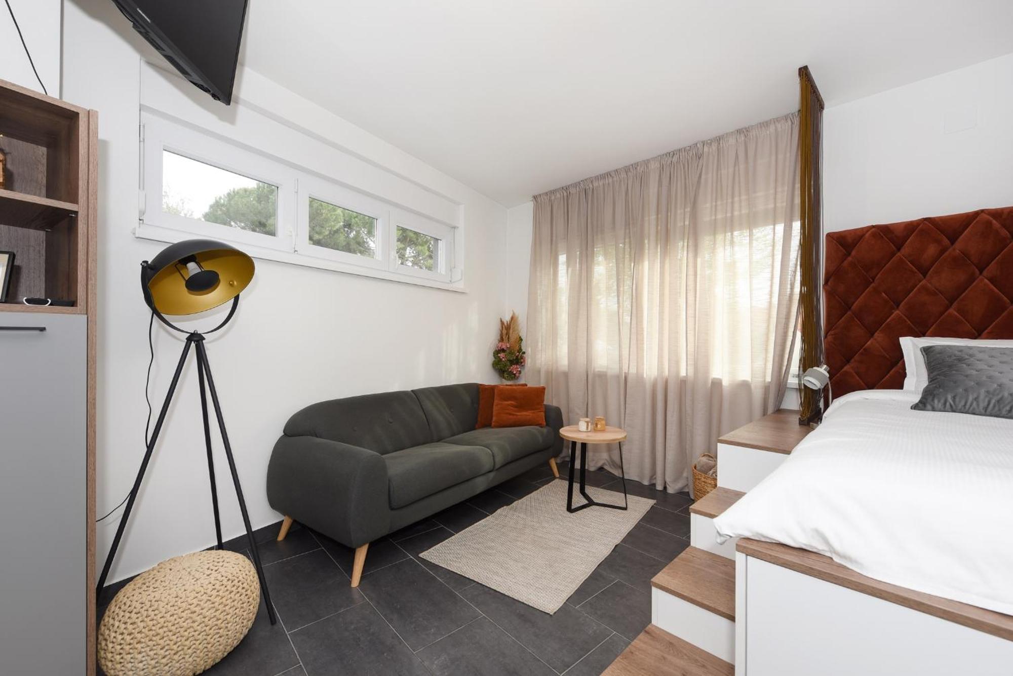 Feel Good Apartment & Studio Zadar Extérieur photo