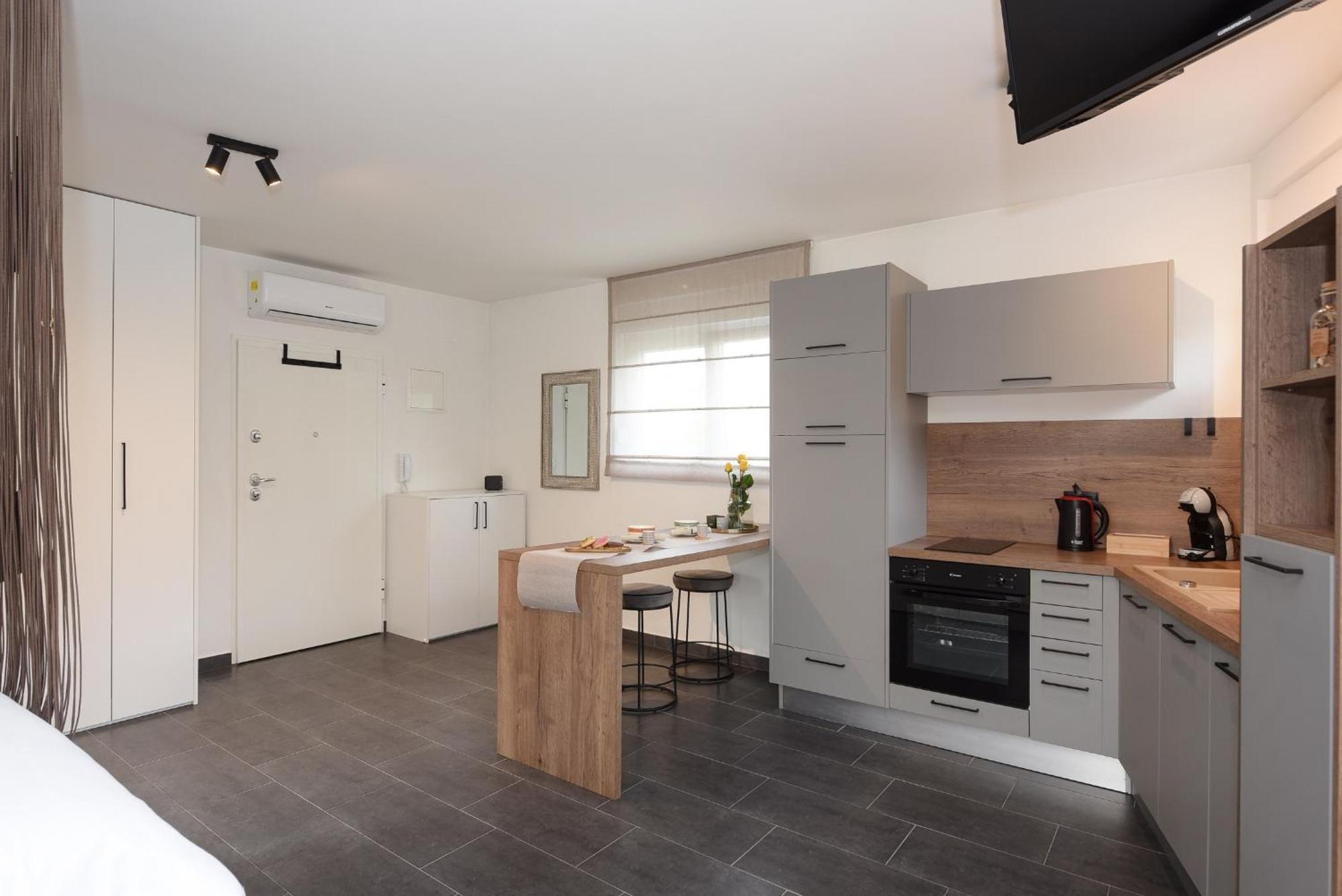 Feel Good Apartment & Studio Zadar Extérieur photo