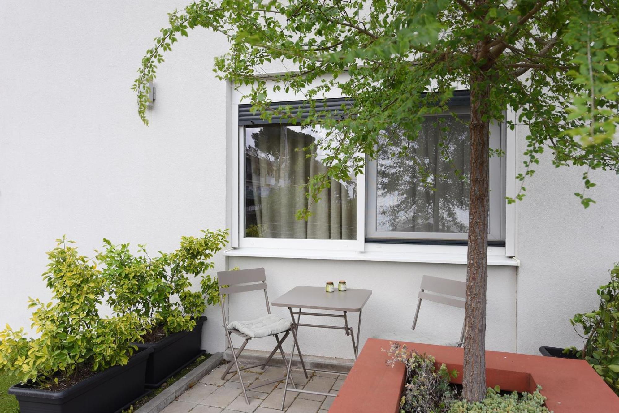 Feel Good Apartment & Studio Zadar Extérieur photo