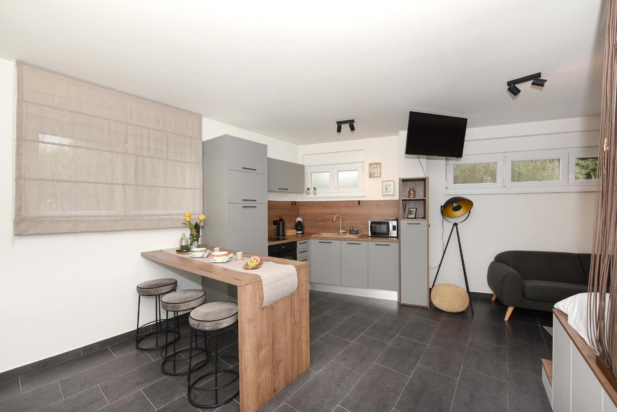 Feel Good Apartment & Studio Zadar Extérieur photo