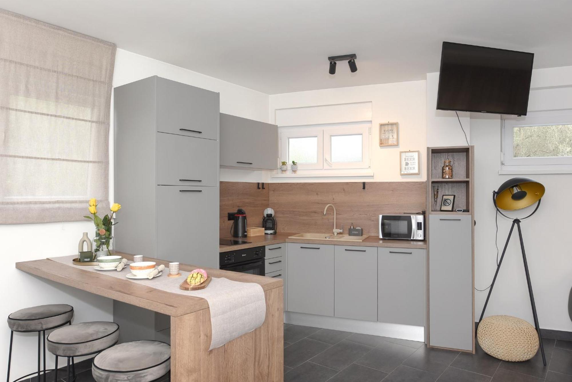 Feel Good Apartment & Studio Zadar Extérieur photo