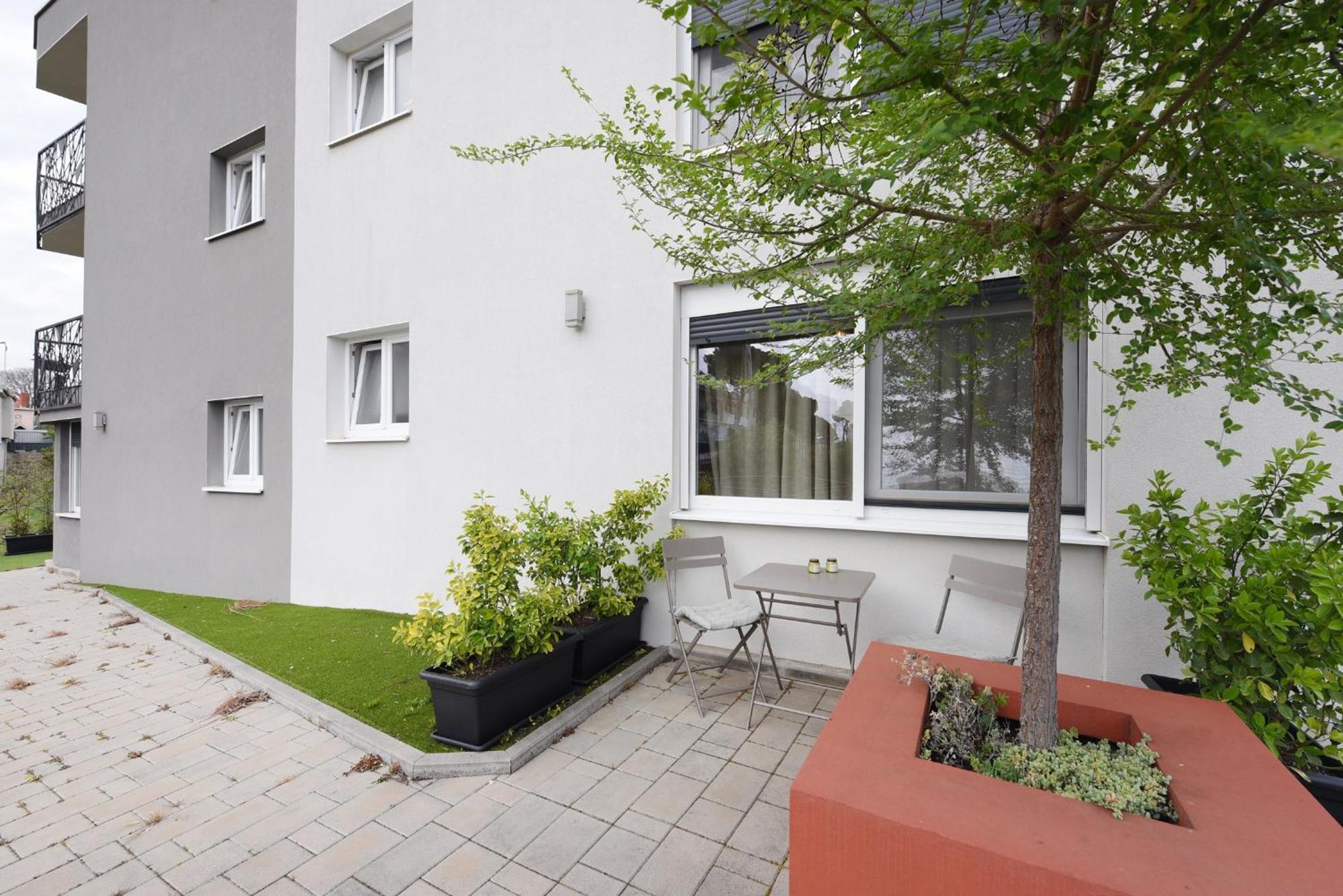 Feel Good Apartment & Studio Zadar Extérieur photo