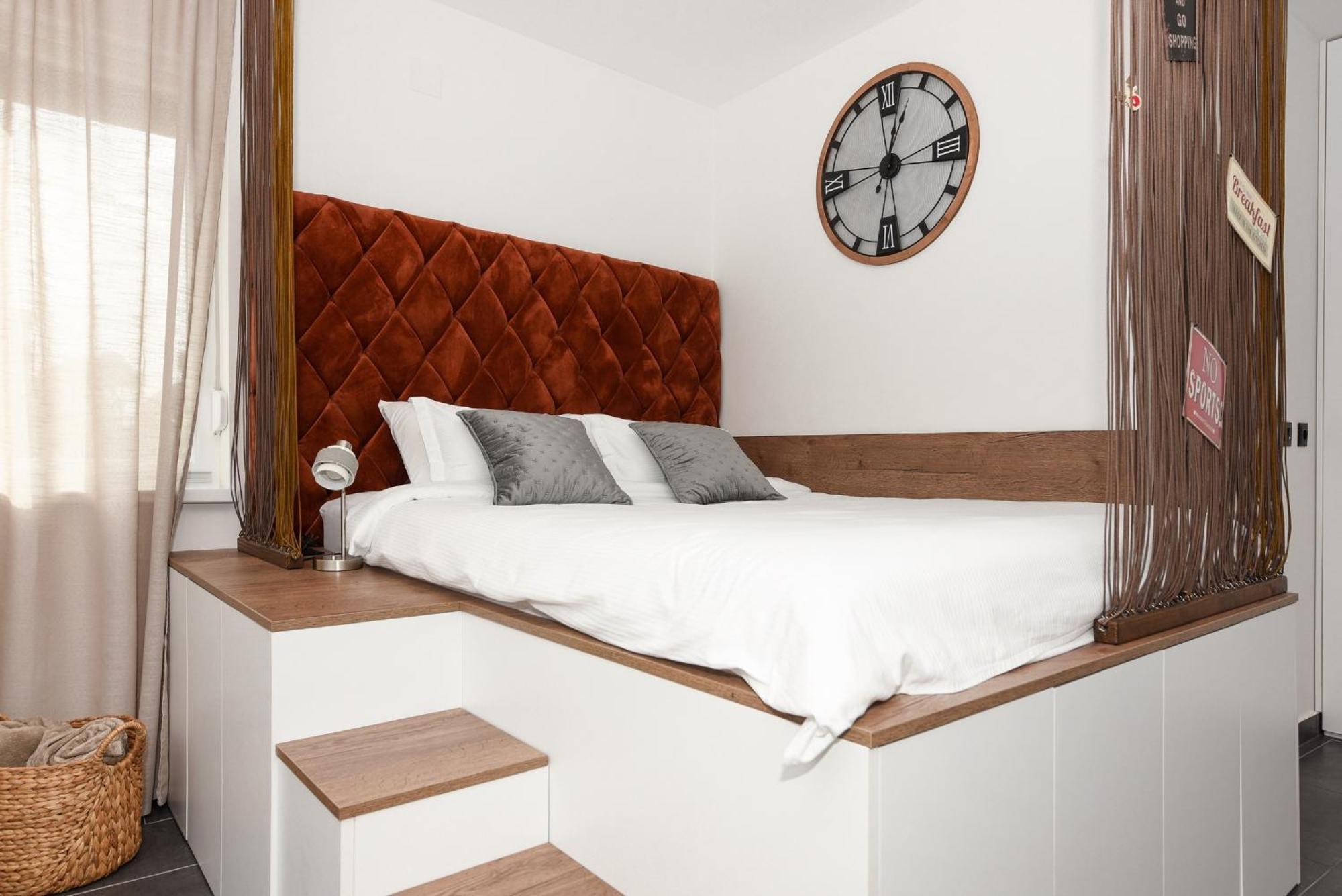 Feel Good Apartment & Studio Zadar Extérieur photo