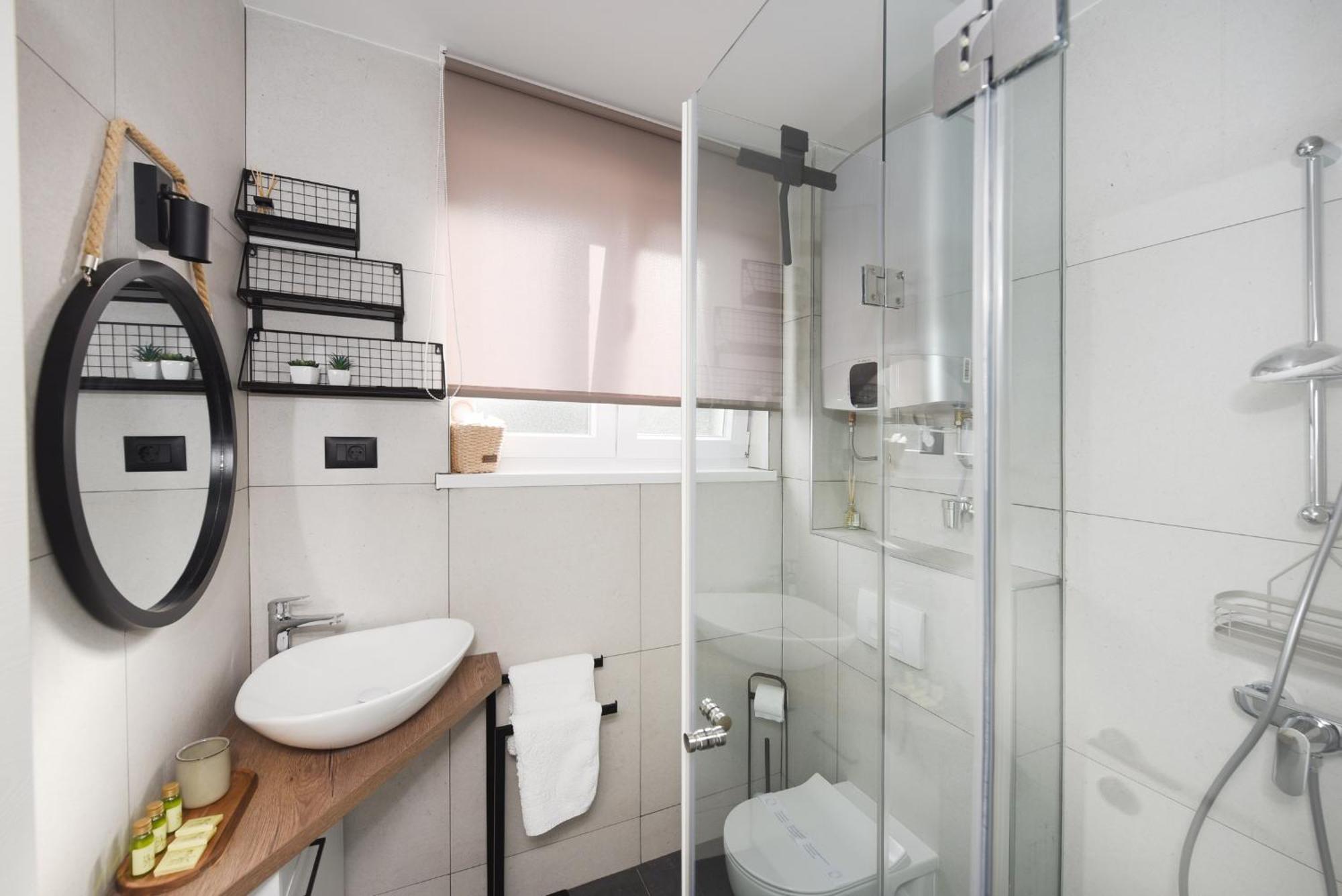 Feel Good Apartment & Studio Zadar Extérieur photo