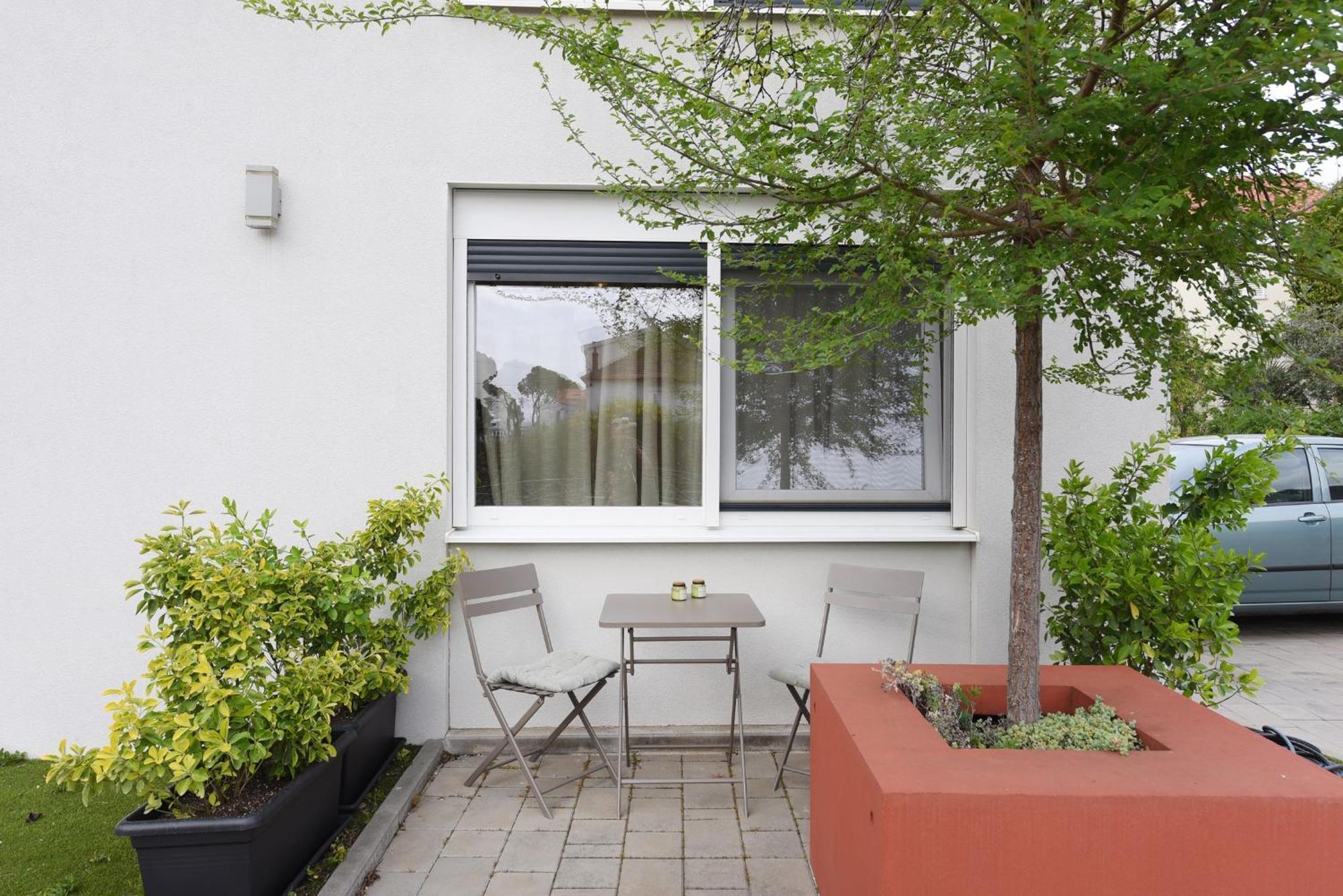 Feel Good Apartment & Studio Zadar Extérieur photo