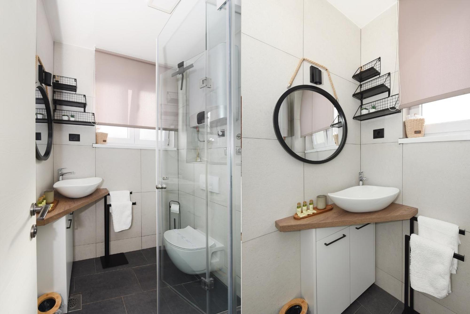 Feel Good Apartment & Studio Zadar Extérieur photo